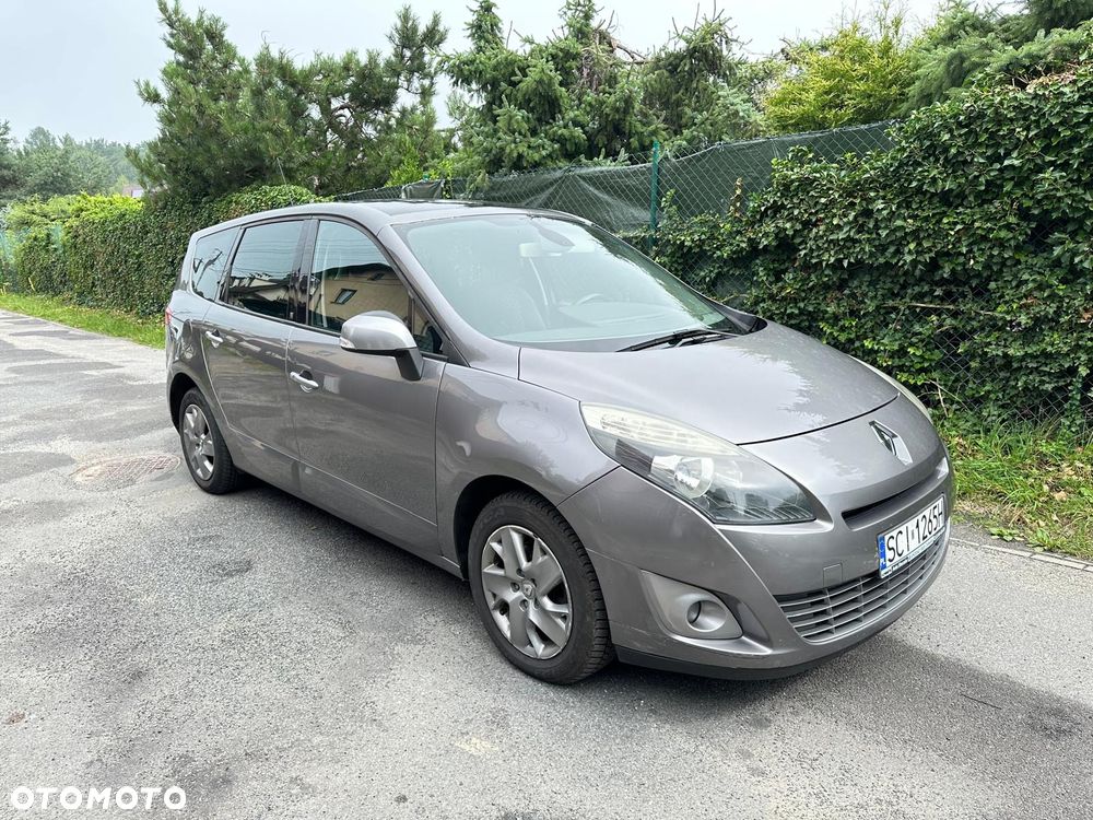 Renault Grand Scenic - 2