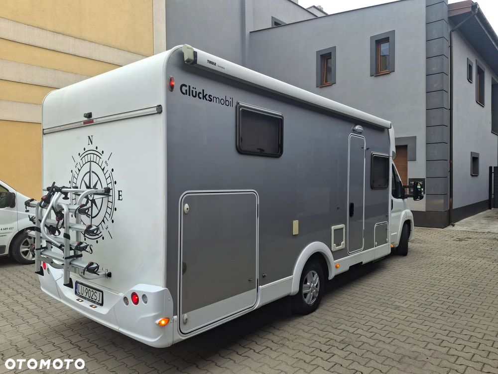 Peugeot Boxer - 3