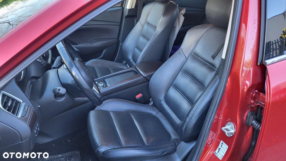 Mazda 6 ver-2-0-skypassion-i--eloop - 6