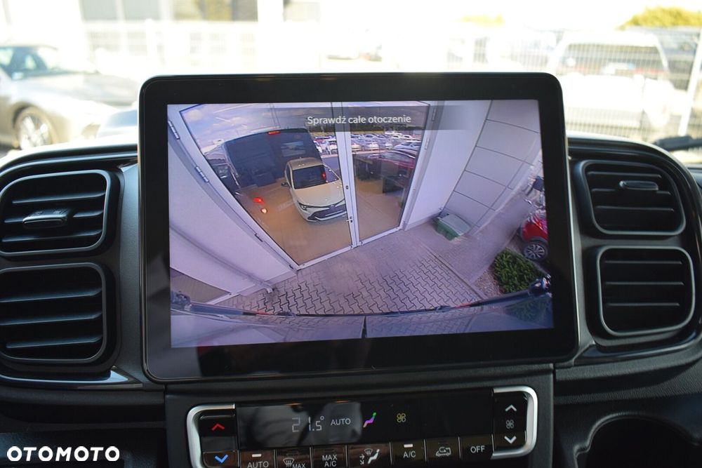 Toyota PROACE MAX - 9