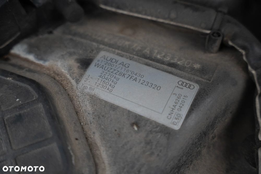 Audi A4 Avant - 40