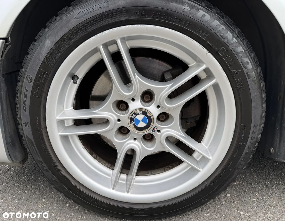 BMW Seria 5 - 17