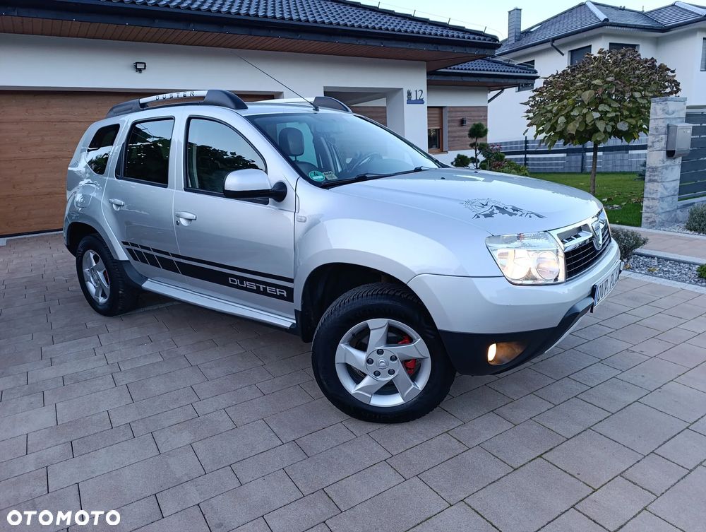 Dacia Duster - 3