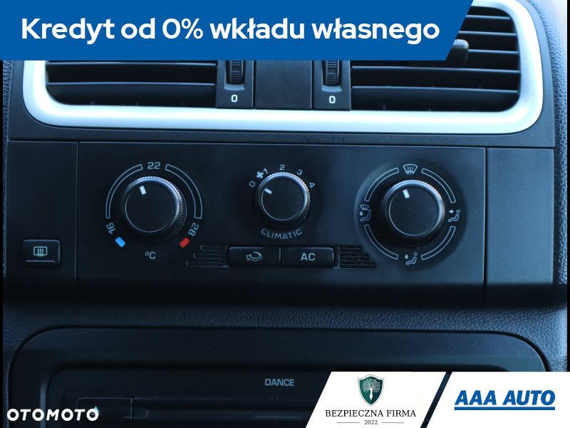 Skoda Fabia - 13