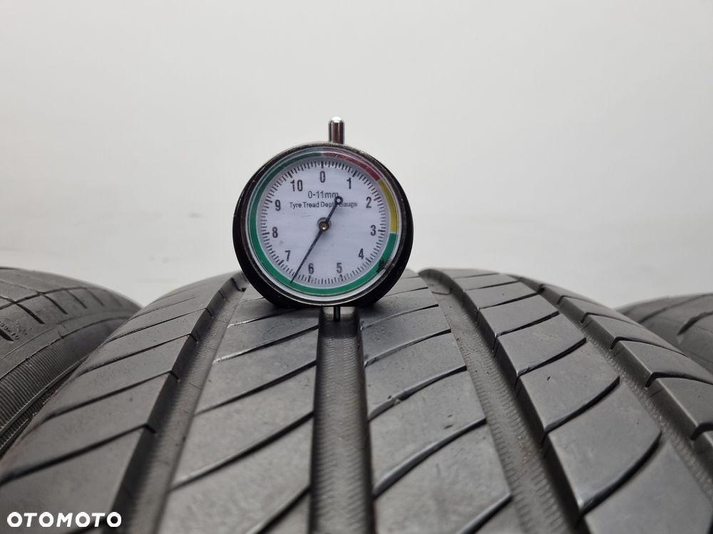4x 205/55R16 91H Michelin Primacy 4 6mm 2021 opony letnie - 8
