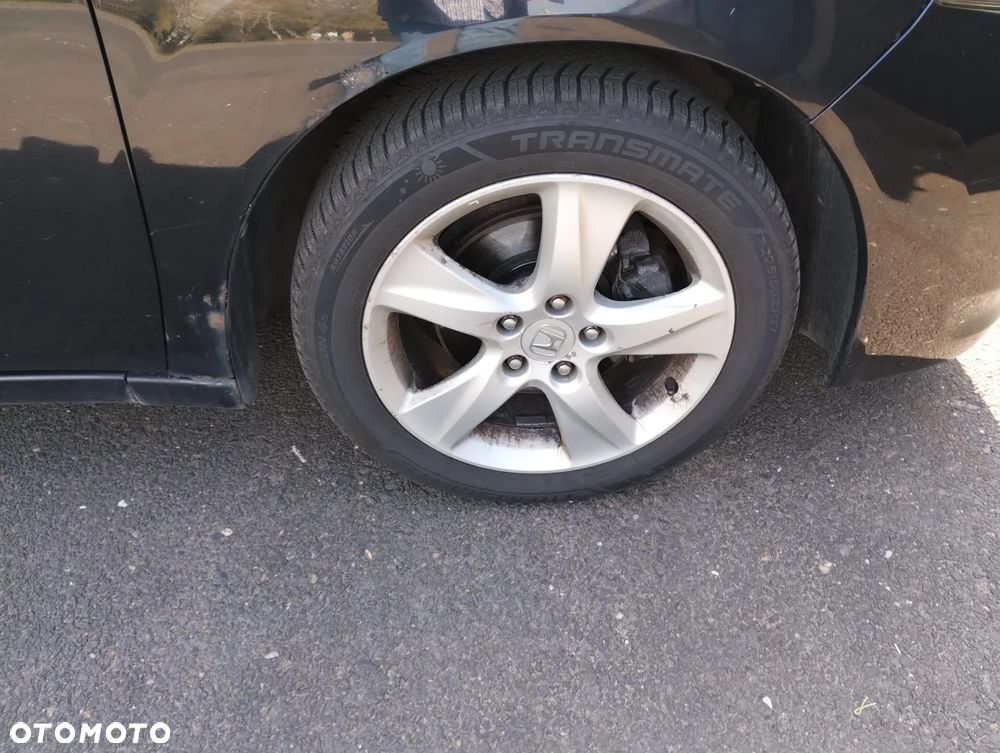 Honda Accord 2.0 Elegance - 4