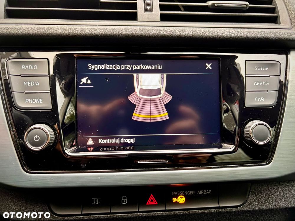 Skoda Fabia 1.0 Active - 15