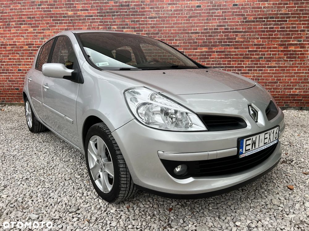 Renault Clio - 3