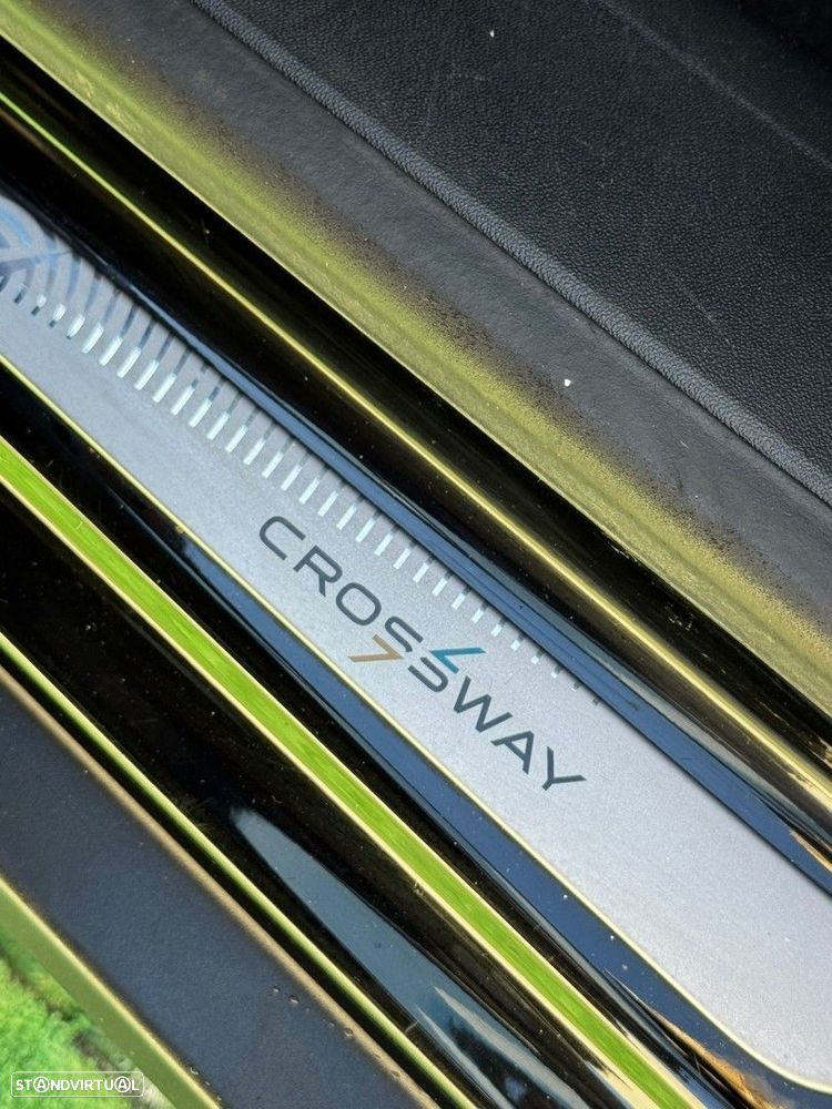 Peugeot 2008 1.2 PureTech Crossway EAT6 - 23