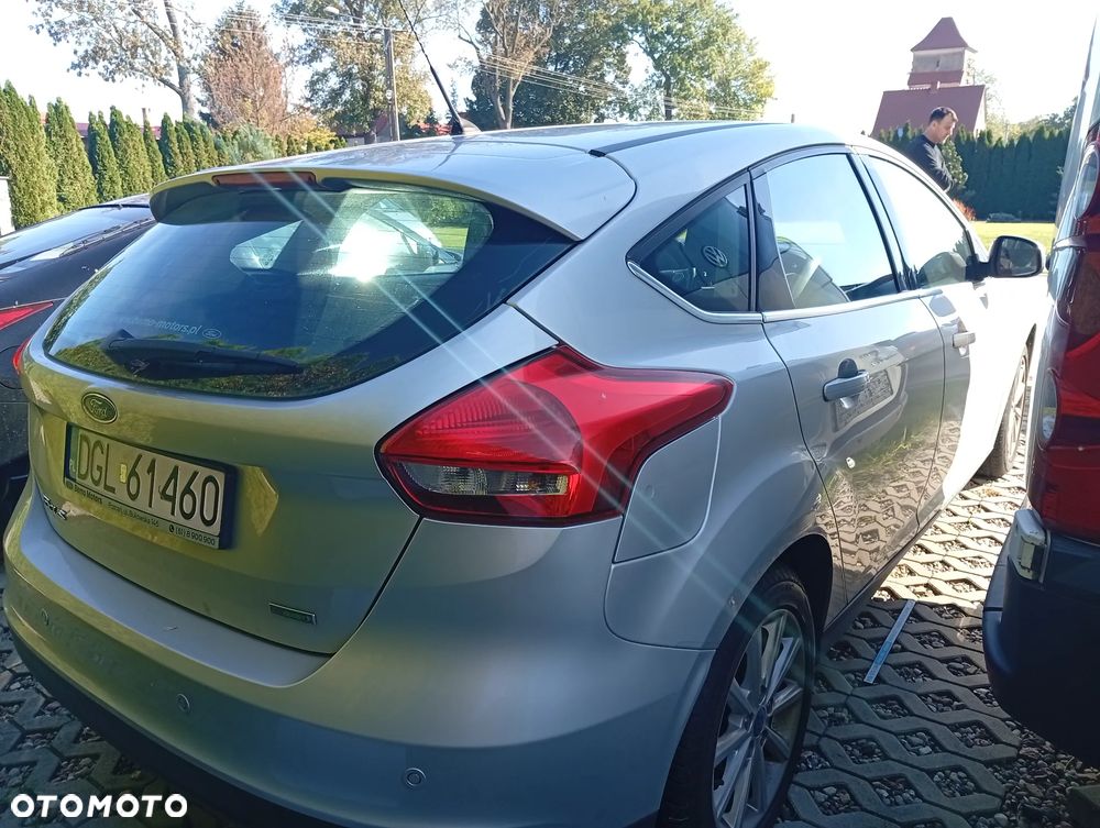 Ford Focus 1.0 EcoBoost Edition - 6
