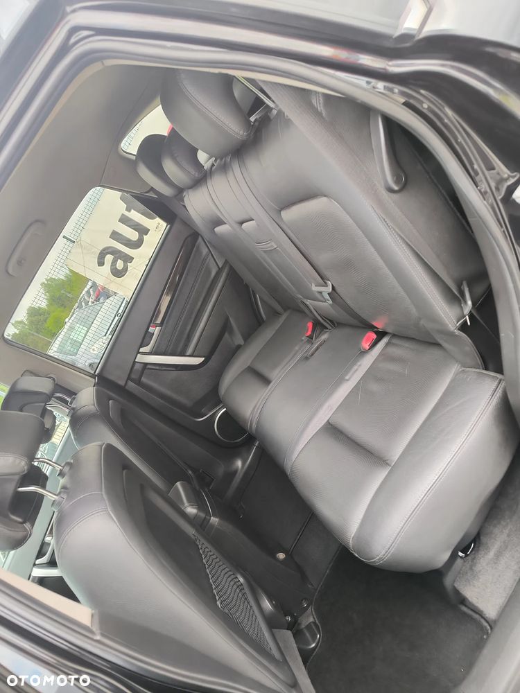 Chevrolet Captiva 2.2 TD AWD Automatik LT+ - 16