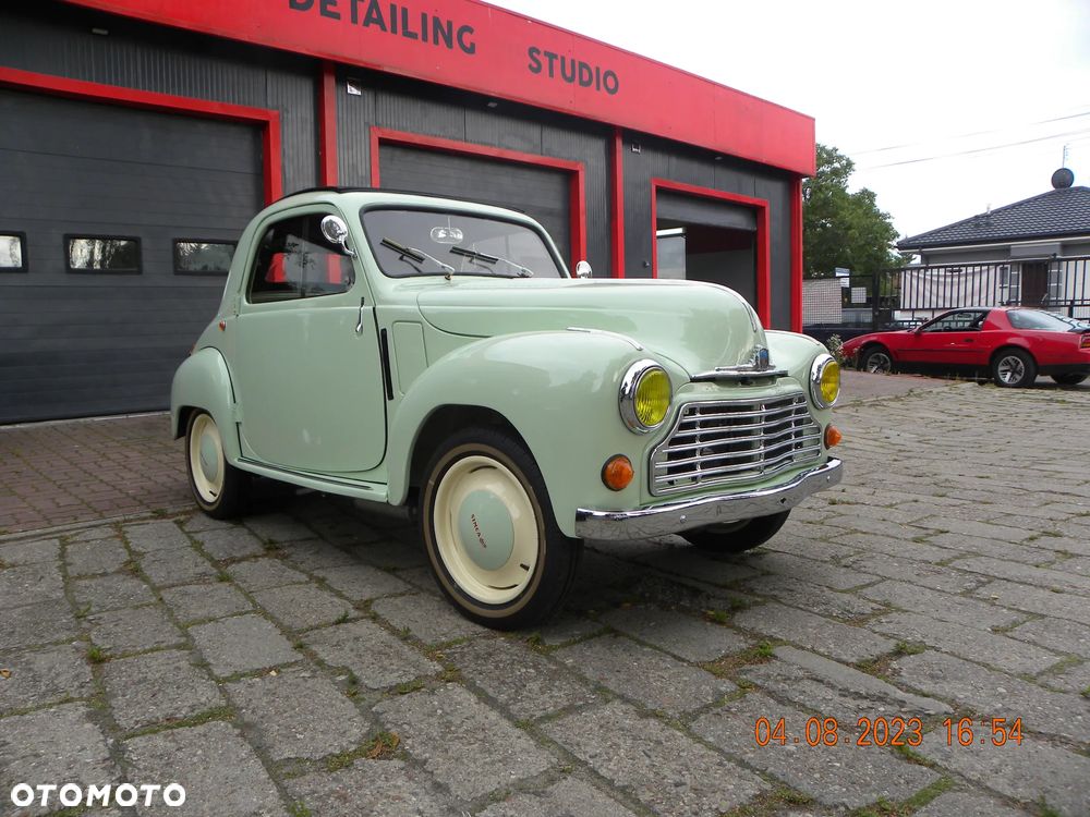 Simca Matra - 4