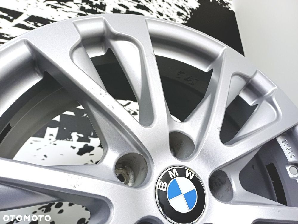 felgi ALU 17 5x112 Skoda Superb I III IV karoq kodiaq Seat exeo tarraco - 9