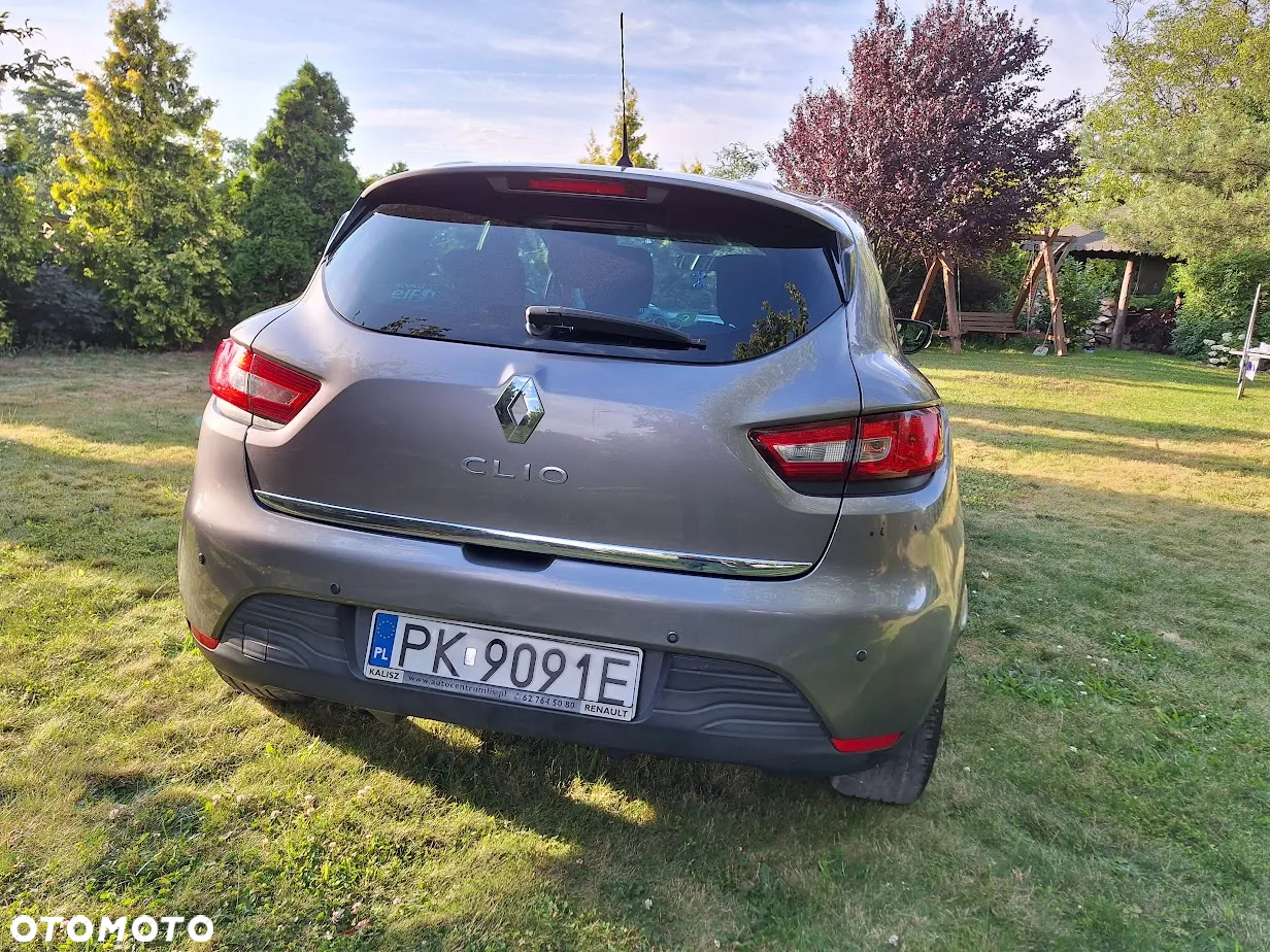Renault Clio - 13