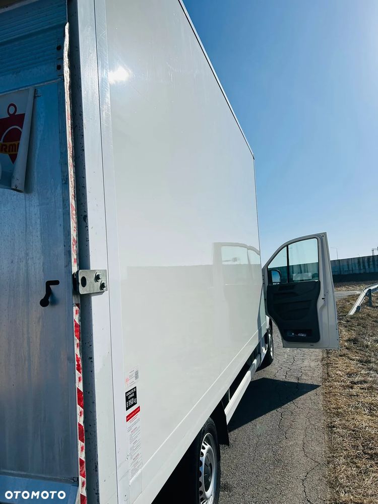 Volkswagen Crafter - 18