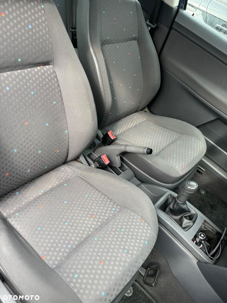 Volkswagen Polo 1.2 Basis - 7