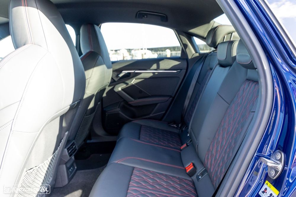 Audi S3 Limousine TFSI quattro S tronic - 22