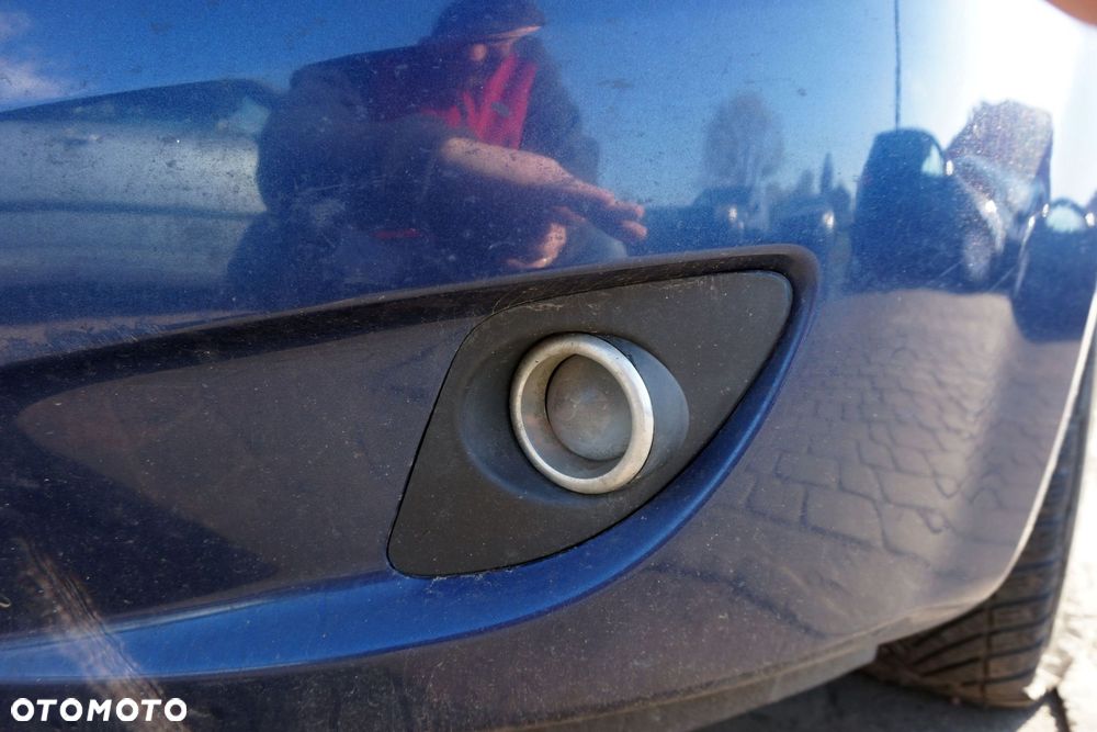 LAMPA PRZECIWMGIELNA LEWA HALOGEN CEED I 92201-1H000 86563-1H020 KIA 2006-2009 - 1