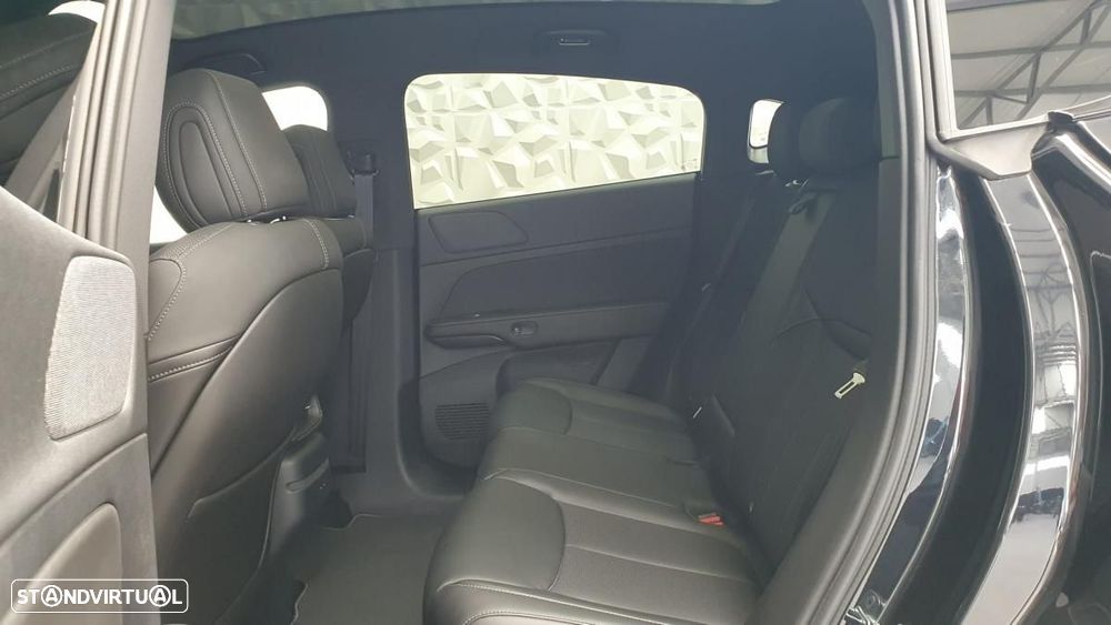 Xpeng G6 87.5 kWh AWD Performance - 16