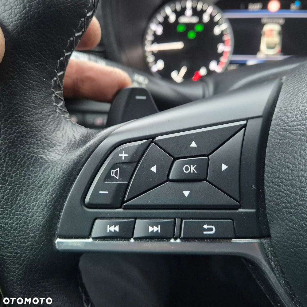 Nissan Juke DIG-T 117 DCT N-Design - 17