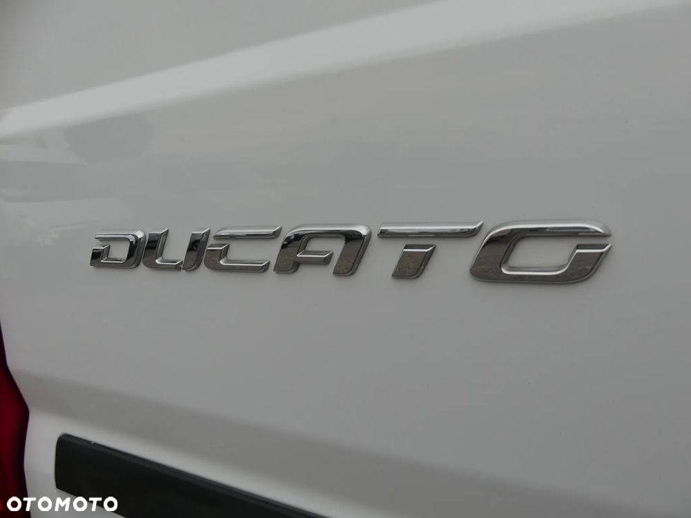 Fiat DUCATO 2.3JTD*130KM*2015r. - 24