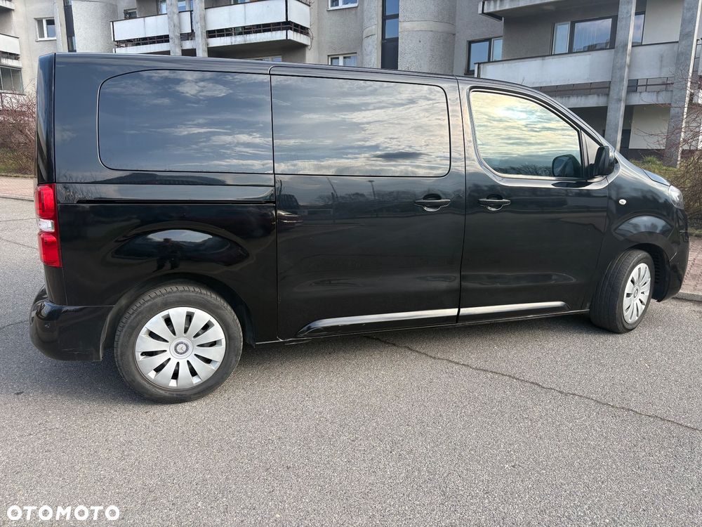 Citroën SpaceTourer M EAT8 Feel - 5