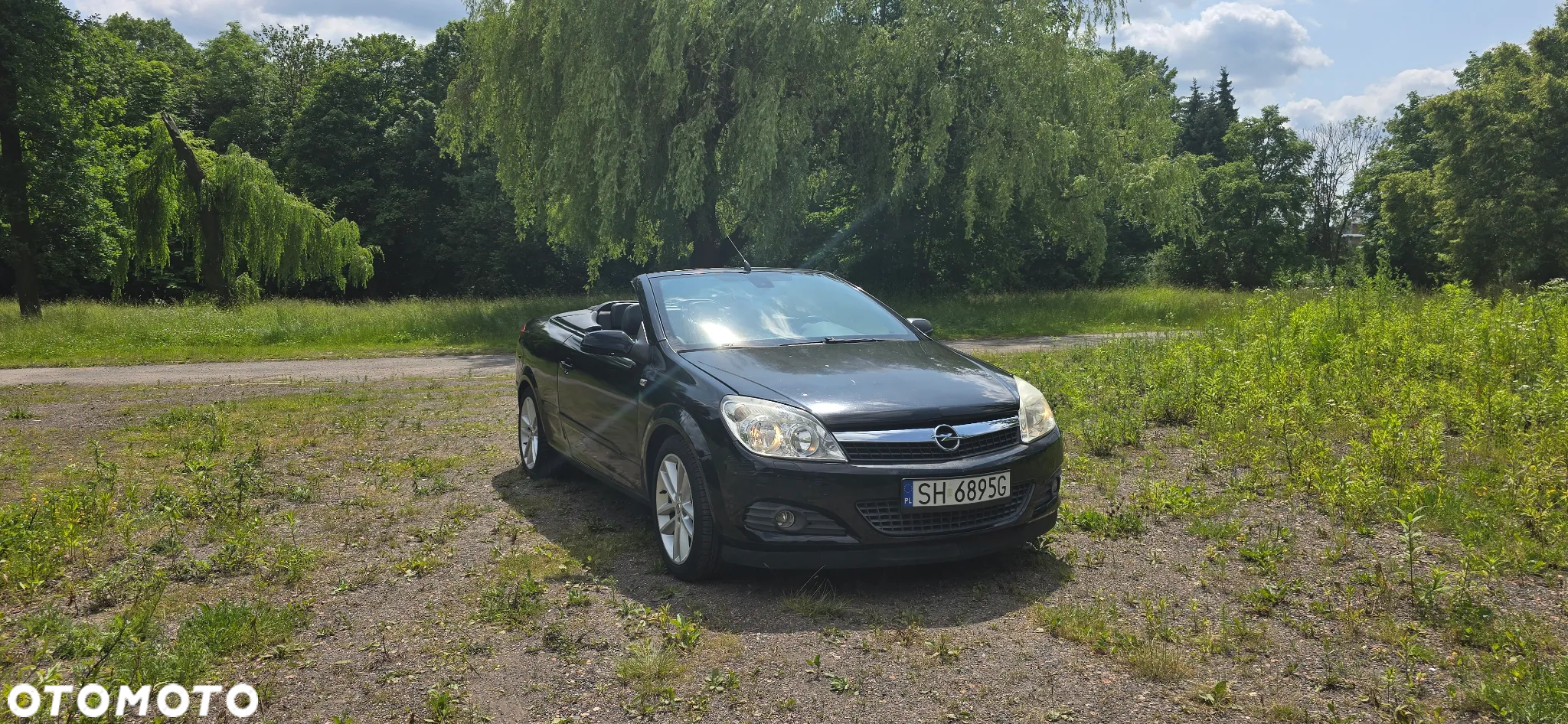 Opel Astra Twin Top 1.6 Cosmo - 7