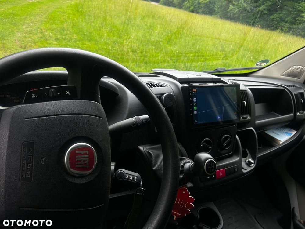 Fiat Ducato - 10