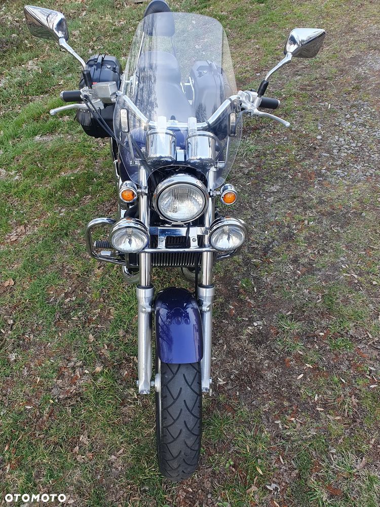 Honda VF - 17