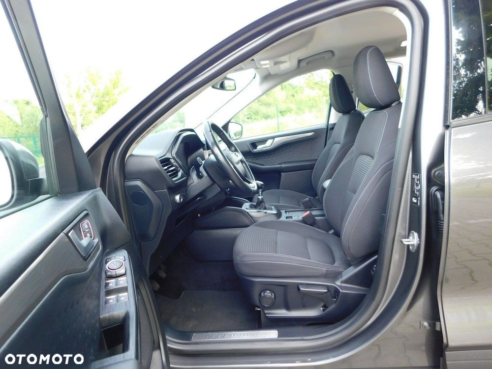 Ford Kuga 1.5 EcoBlue FWD Titanium X - 12