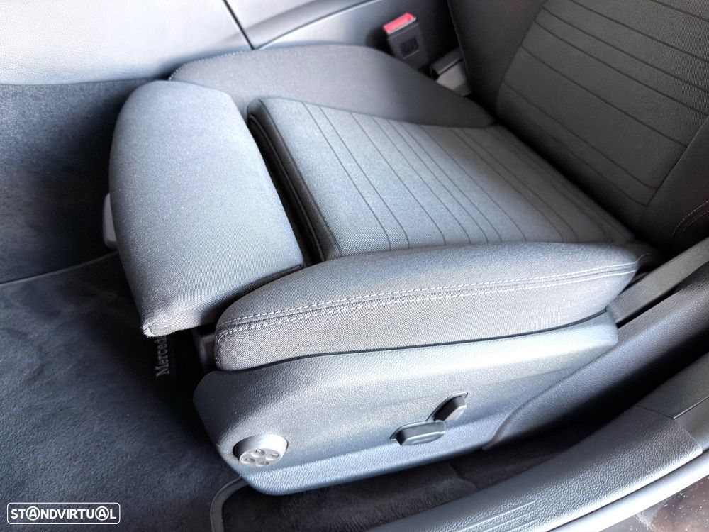 Mercedes-Benz C 180 d Station 9G-TRONIC Exclusive - 22