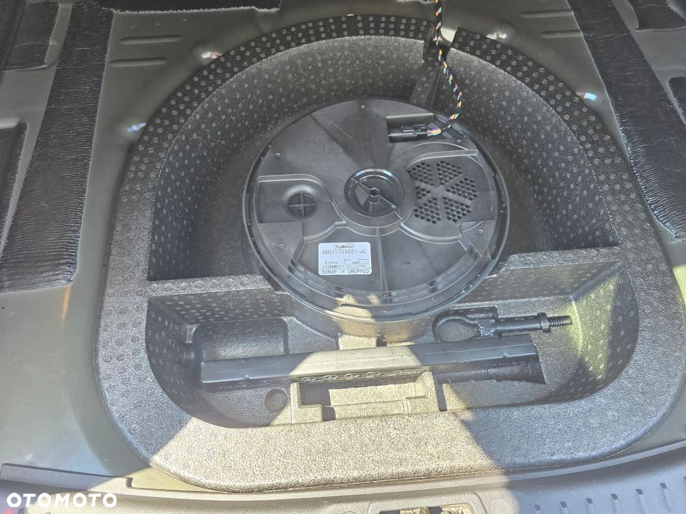 Ford Focus - 35