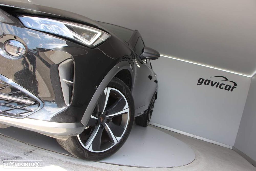 Cupra Formentor 1.5 TSI Sport - 4