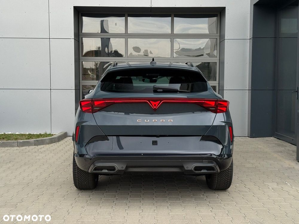 Cupra Formentor - 4