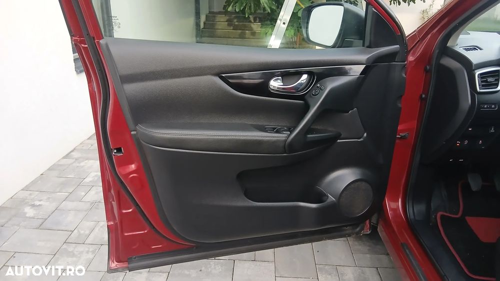Nissan Qashqai - 16
