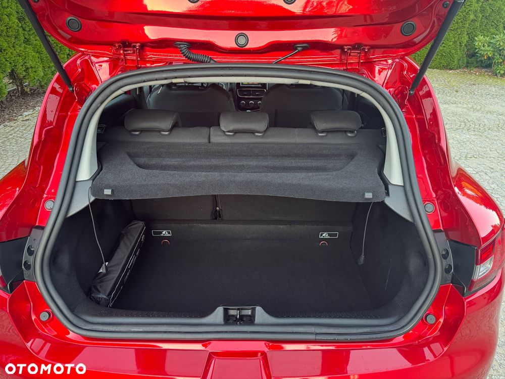 Renault Clio (Energy) TCe 90 Start & Stop LIMITED - 8