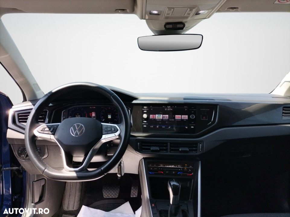 Volkswagen Taigo - 14