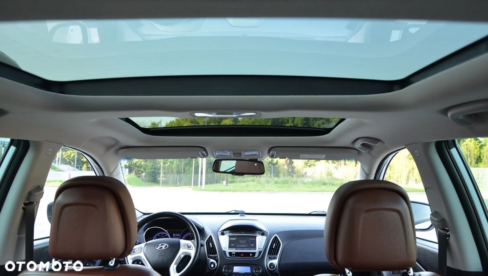Hyundai ix35 2.0 Premium 2WD - 26