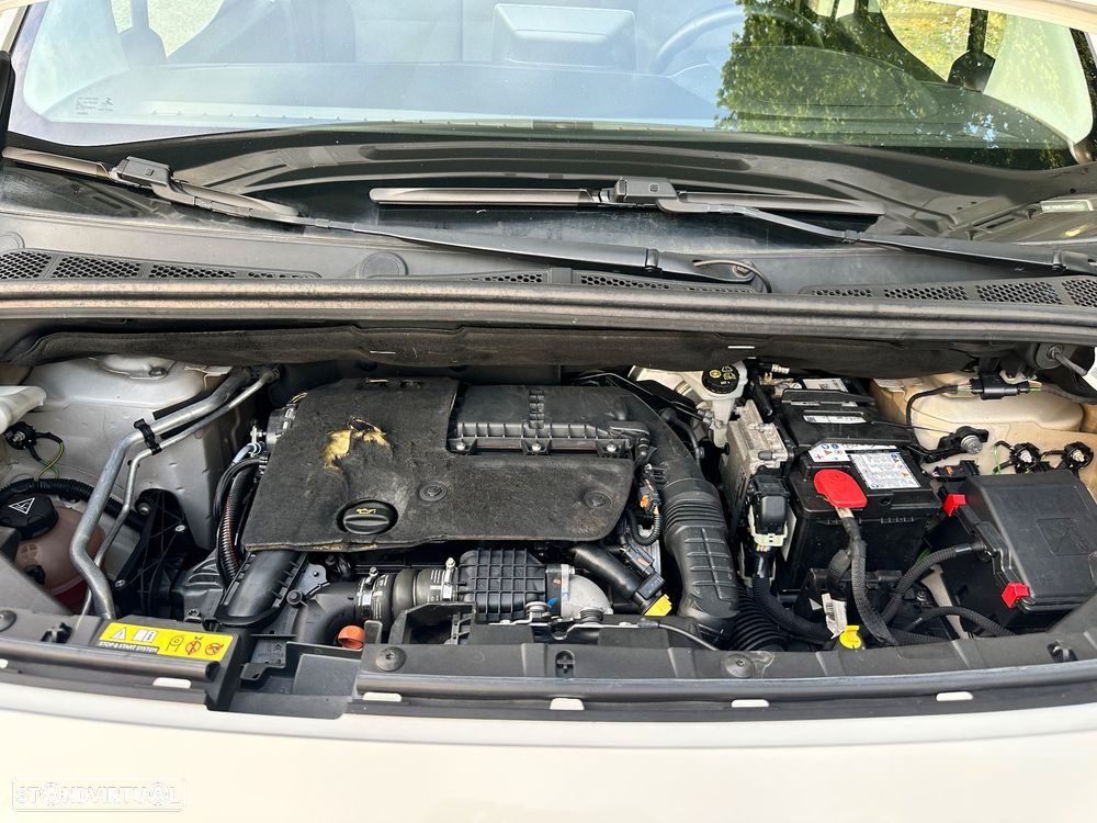 Opel Combo 1.6CDTI - 34