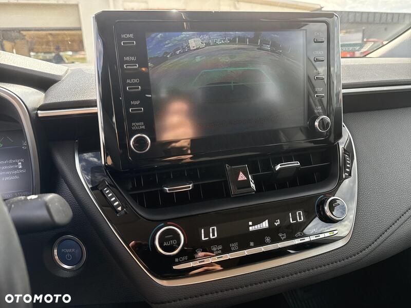 Toyota Corolla 1.8 Hybrid GPF Comfort - 16