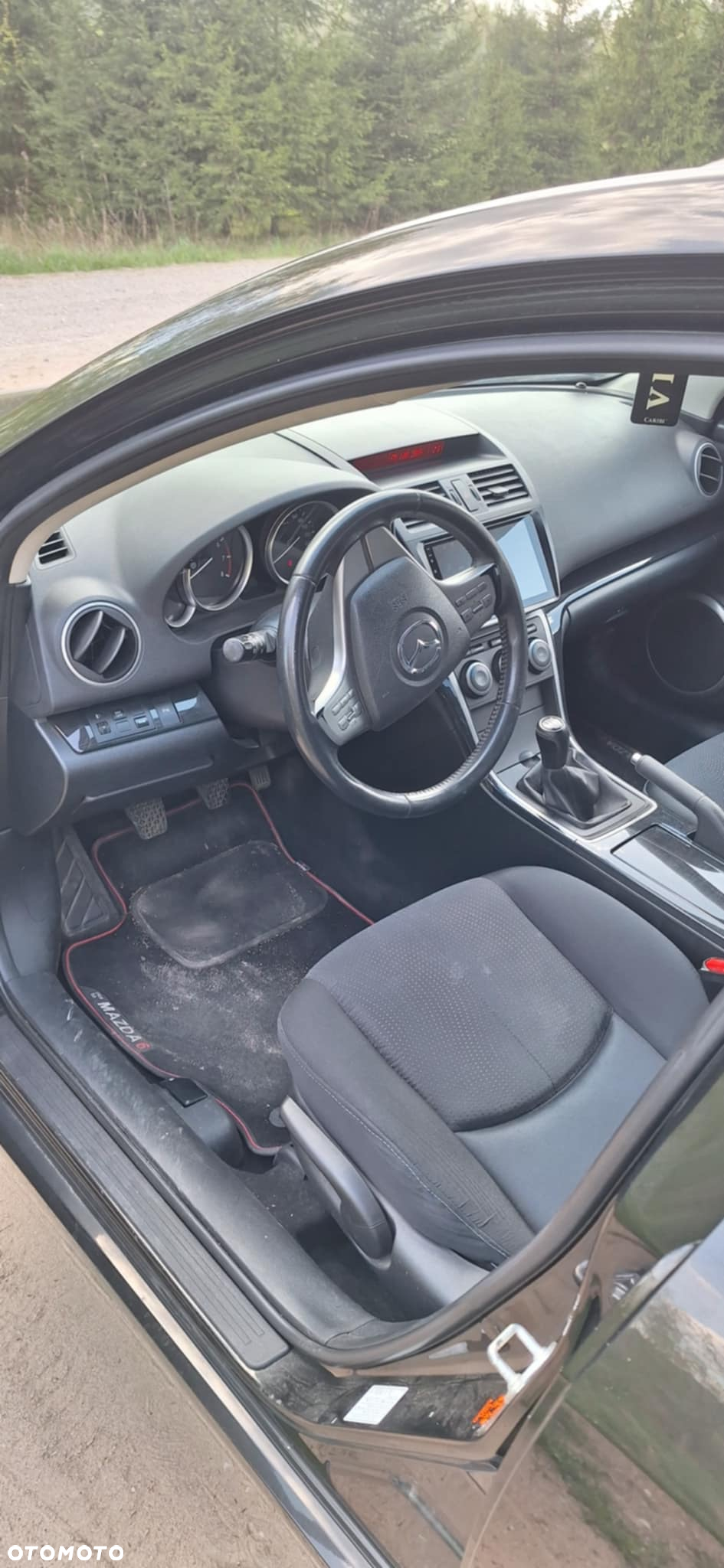 Mazda 6 2.0 Exclusive - 8
