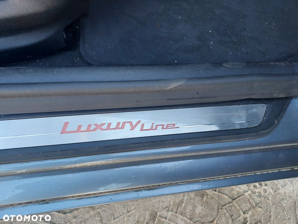 BMW Seria 5 520i Luxury Line - 19