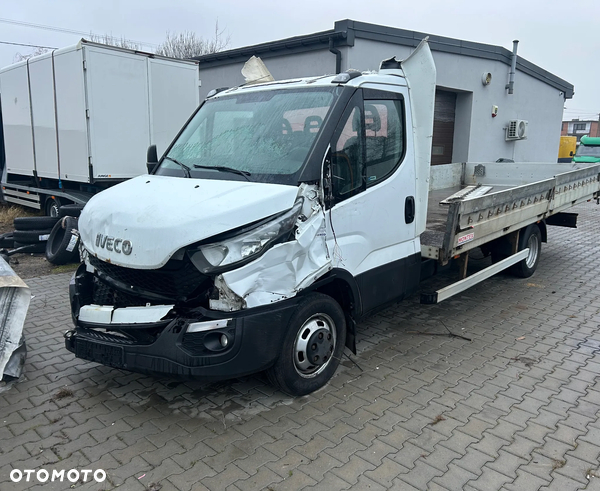 Iveco Daily 72C17