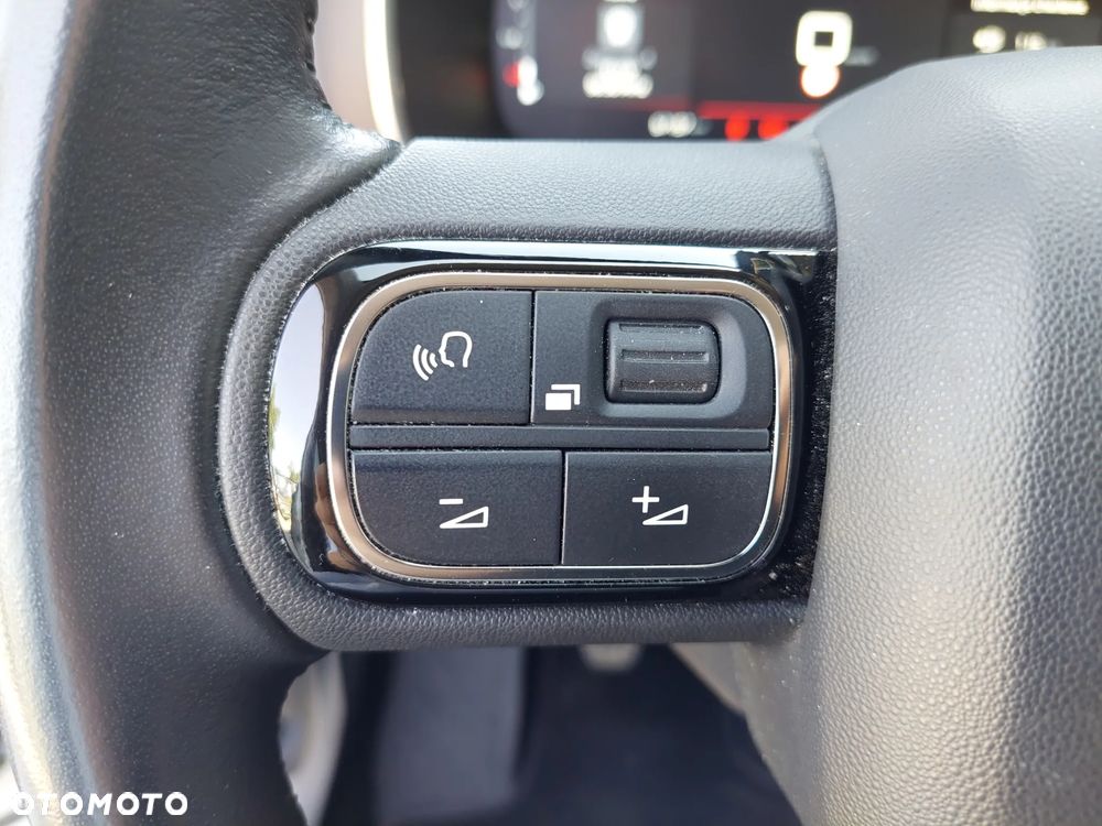 Citroën C5 Aircross 1.2 PureTech C-Series - 21