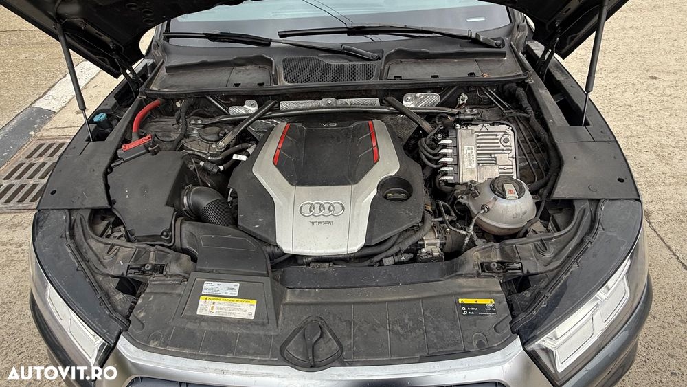 Audi SQ5 - 13