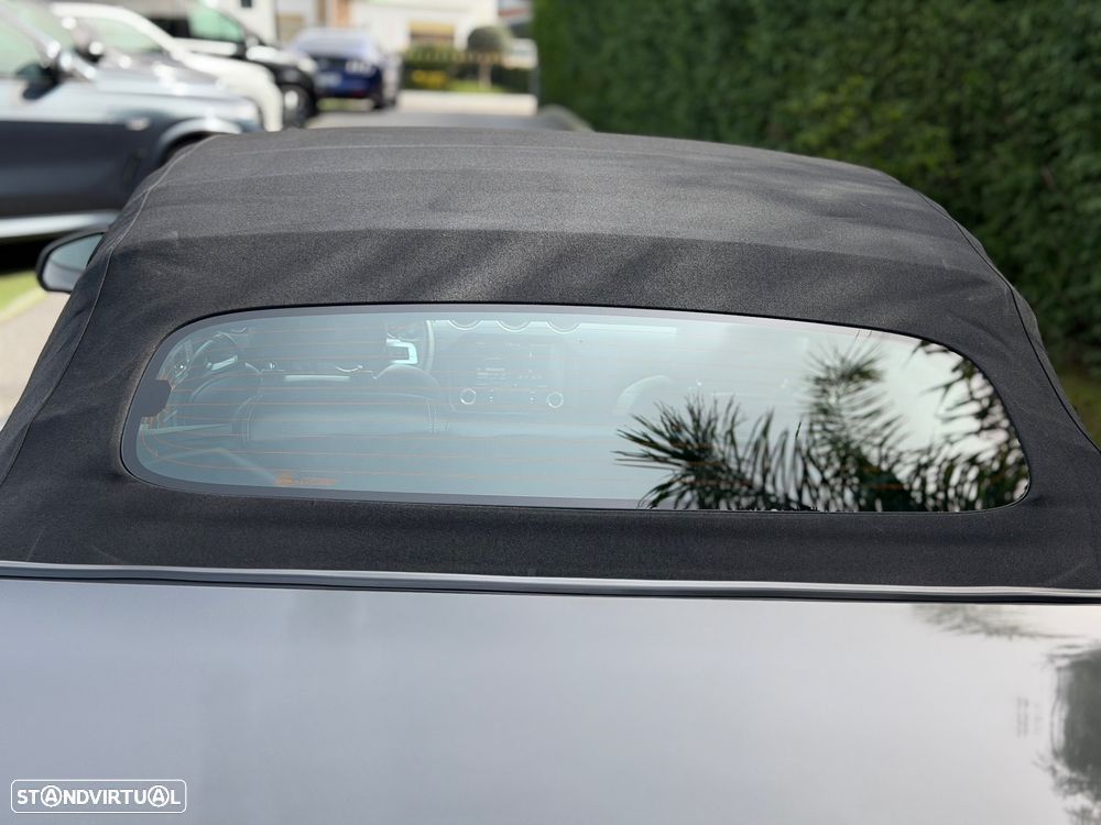 Ford Mustang 2.3i EcoBoost - 36