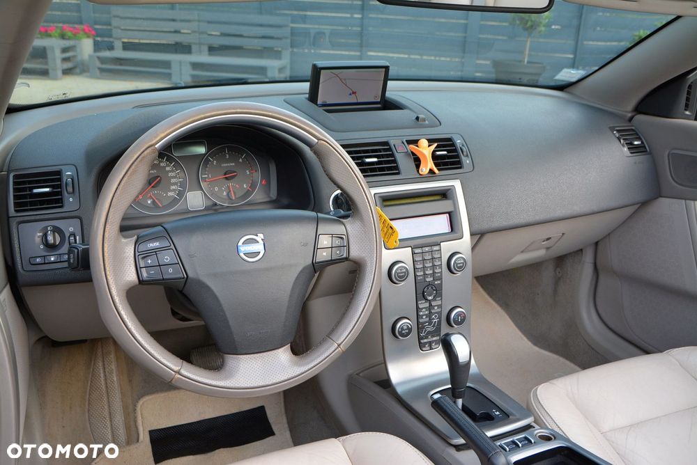 Volvo C70 2.4D5 Summum - 23