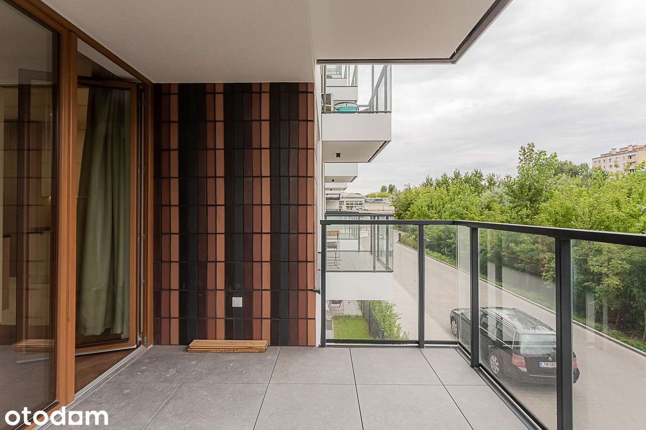 3 pokoje | 65 m2 | ul. Ludwiki | Metro Płocka | Wola