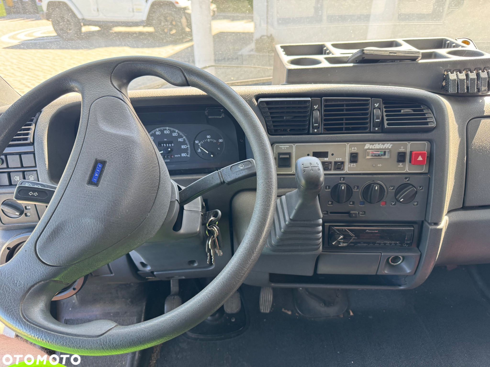 Fiat DUCATO - 7
