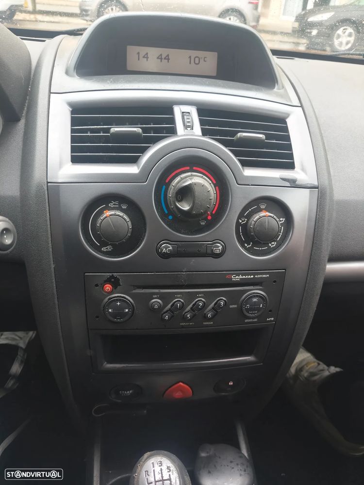 Renault Mégane Break - 8